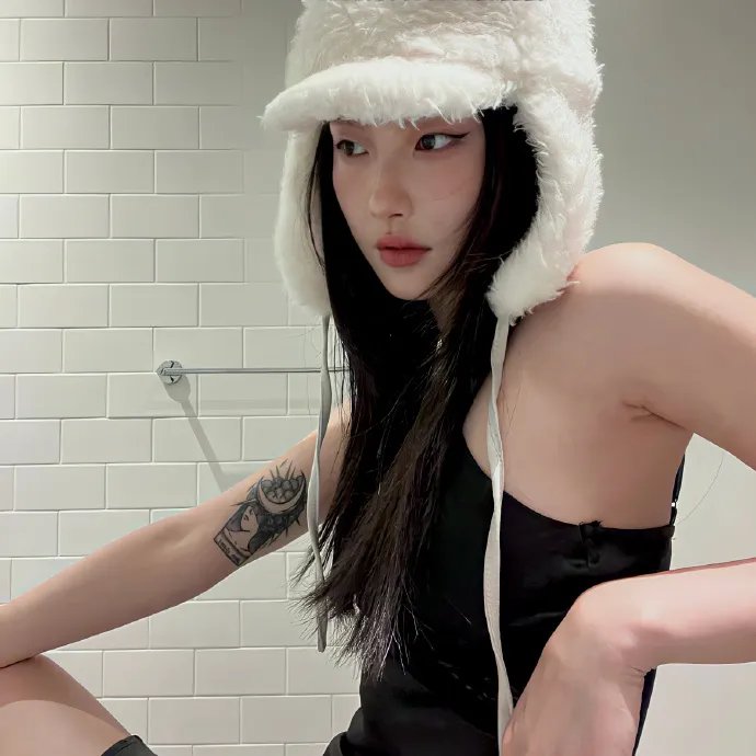 流落挪威的孩子
